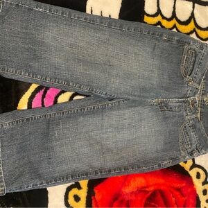 Riders by Lee Classic Blue Jeans